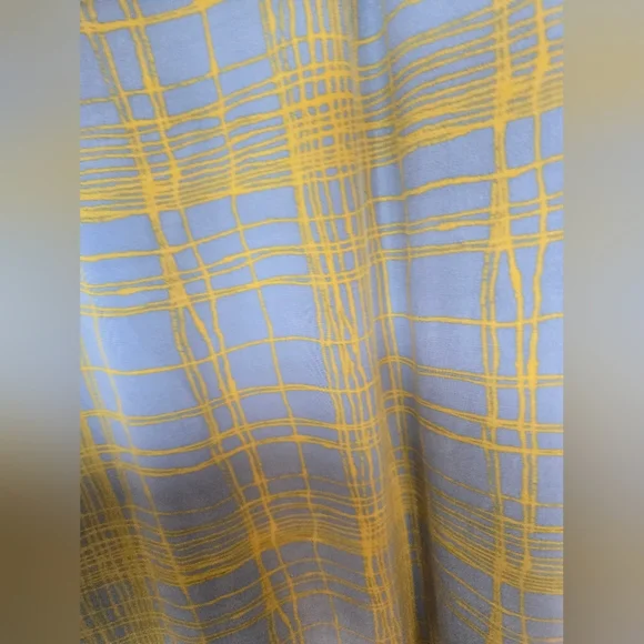 Anthropologie Maple Quilted Pastiche Maxi Dress. Size 2 - Picture 11 of 11